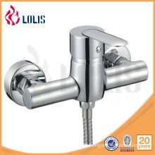 2015 attractive shower 40mm ceramic bath mixer (B0011-E)